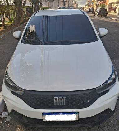 FIAT ARGO 1.0 FIREFLY FLEX MANUAL FIAT ARGO 1.0 FIREFLY FLEX MANUAL